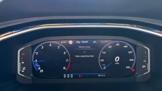Volkswagen T-Roc 1.5 TSI R-Line 5dr Petrol Hatchback
